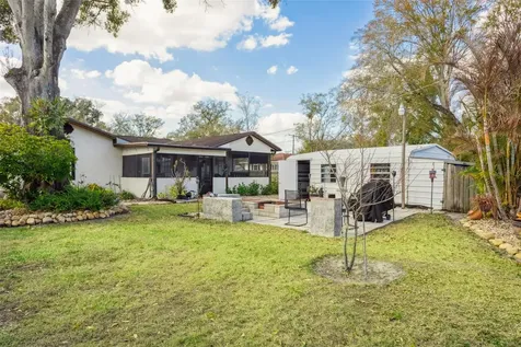 1023 N Bask Drive Tampa FL 33603