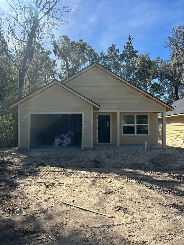 2447 SE 10th Avenue Gainesville FL 32641
