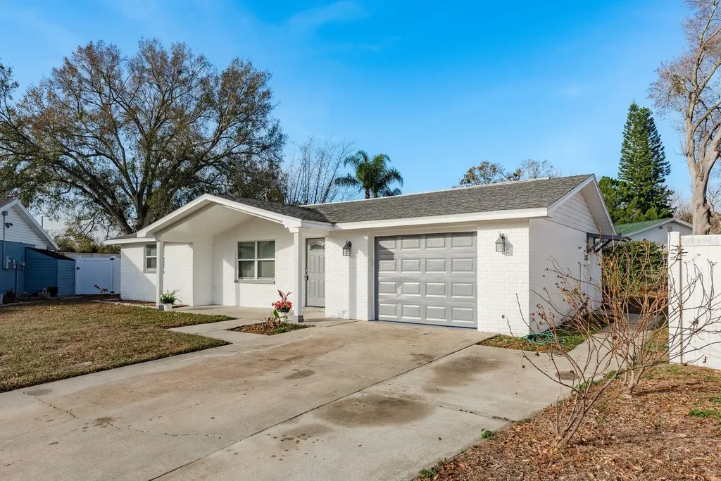 4233 Belle Isle Court New Port Richey FL 34653