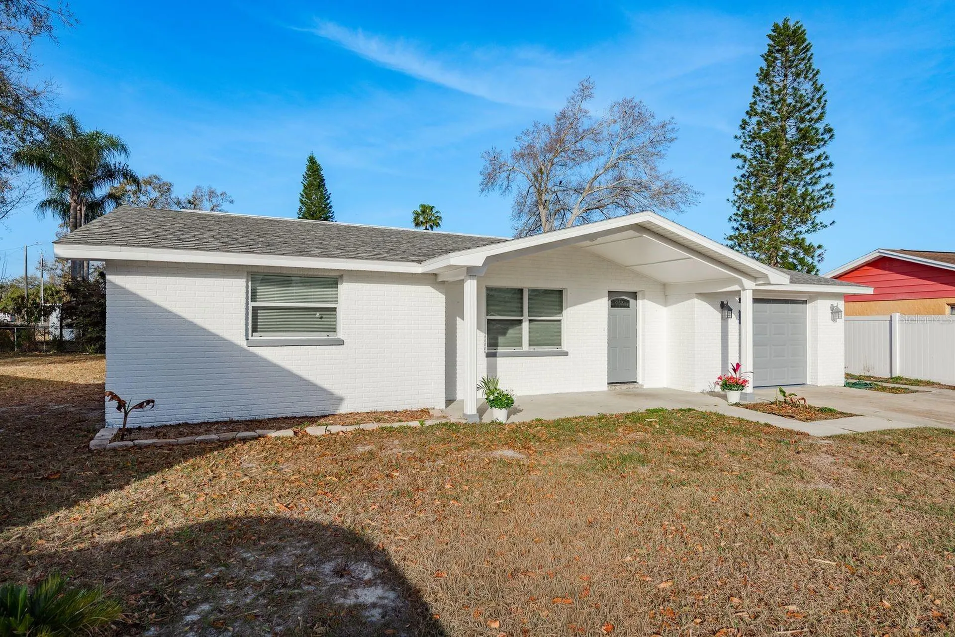 4233 Belle Isle Court New Port Richey FL 34653