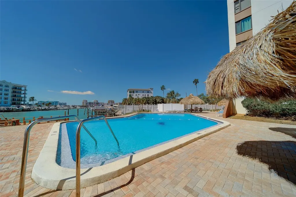 255 Dolphin Point Clearwater Beach FL 33767