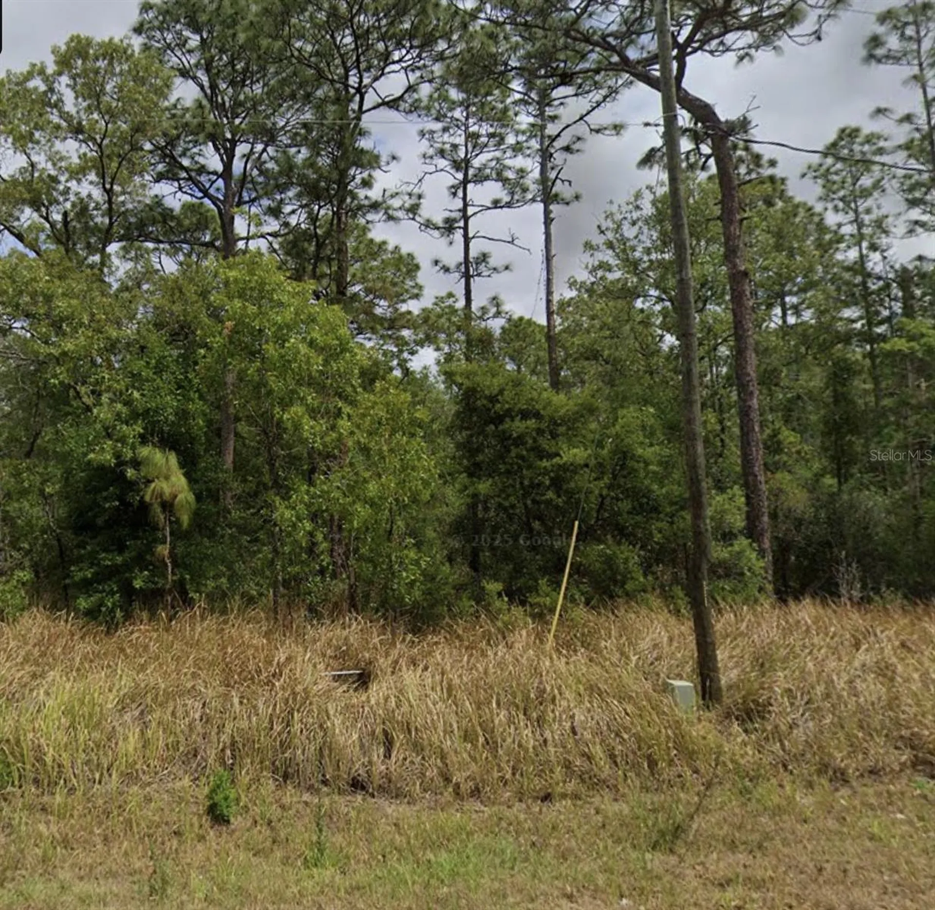 0 Bahia Terrace Drive Ocala FL 34472