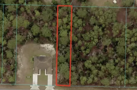 0 Bahia Terrace Drive Ocala FL 34472