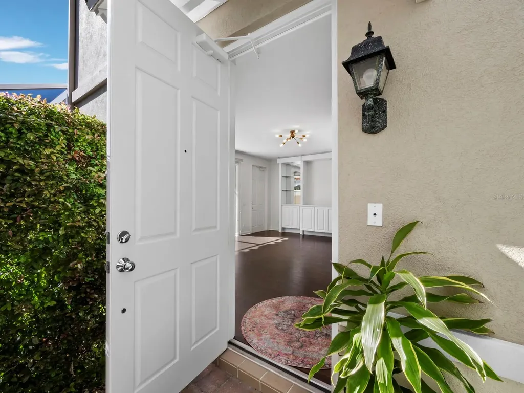 7811 Bergamo Avenue Sarasota FL 34238