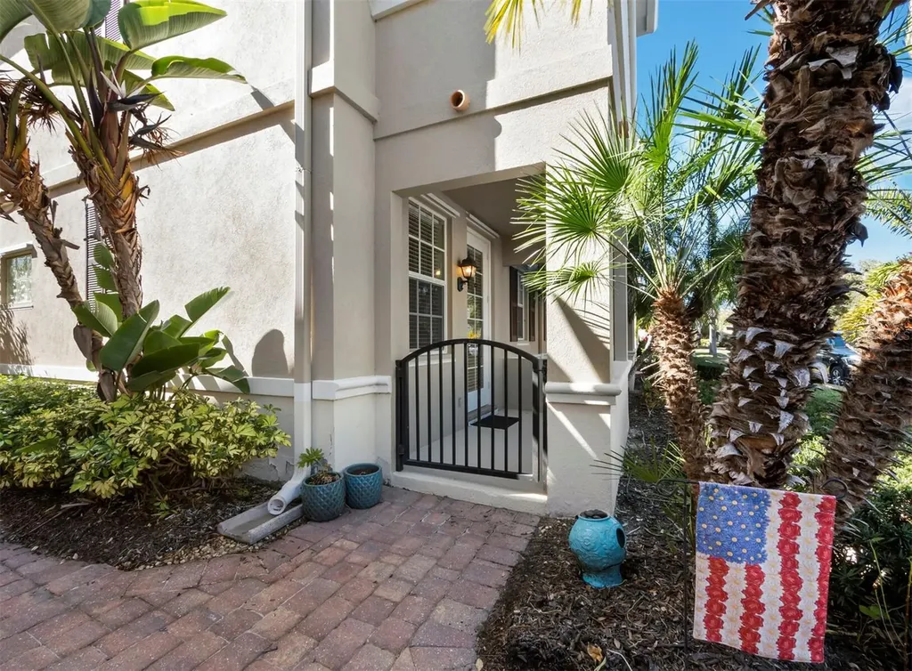 7811 Bergamo Avenue Sarasota FL 34238