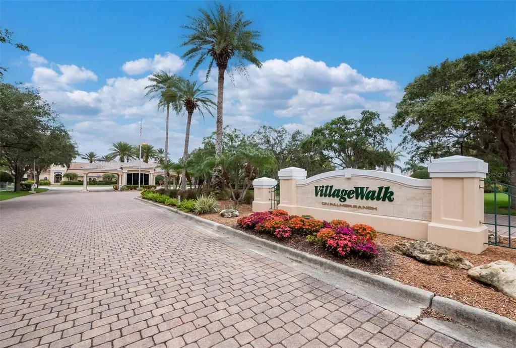 7811 Bergamo Avenue Sarasota FL 34238