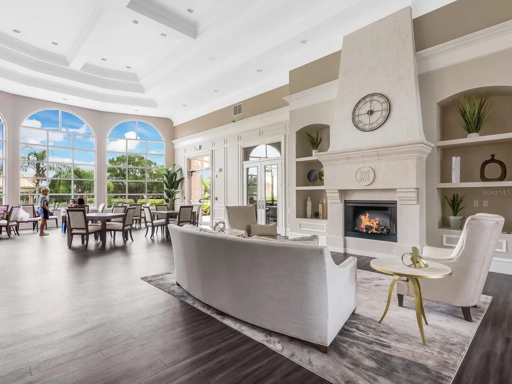 7811 Bergamo Avenue Sarasota FL 34238