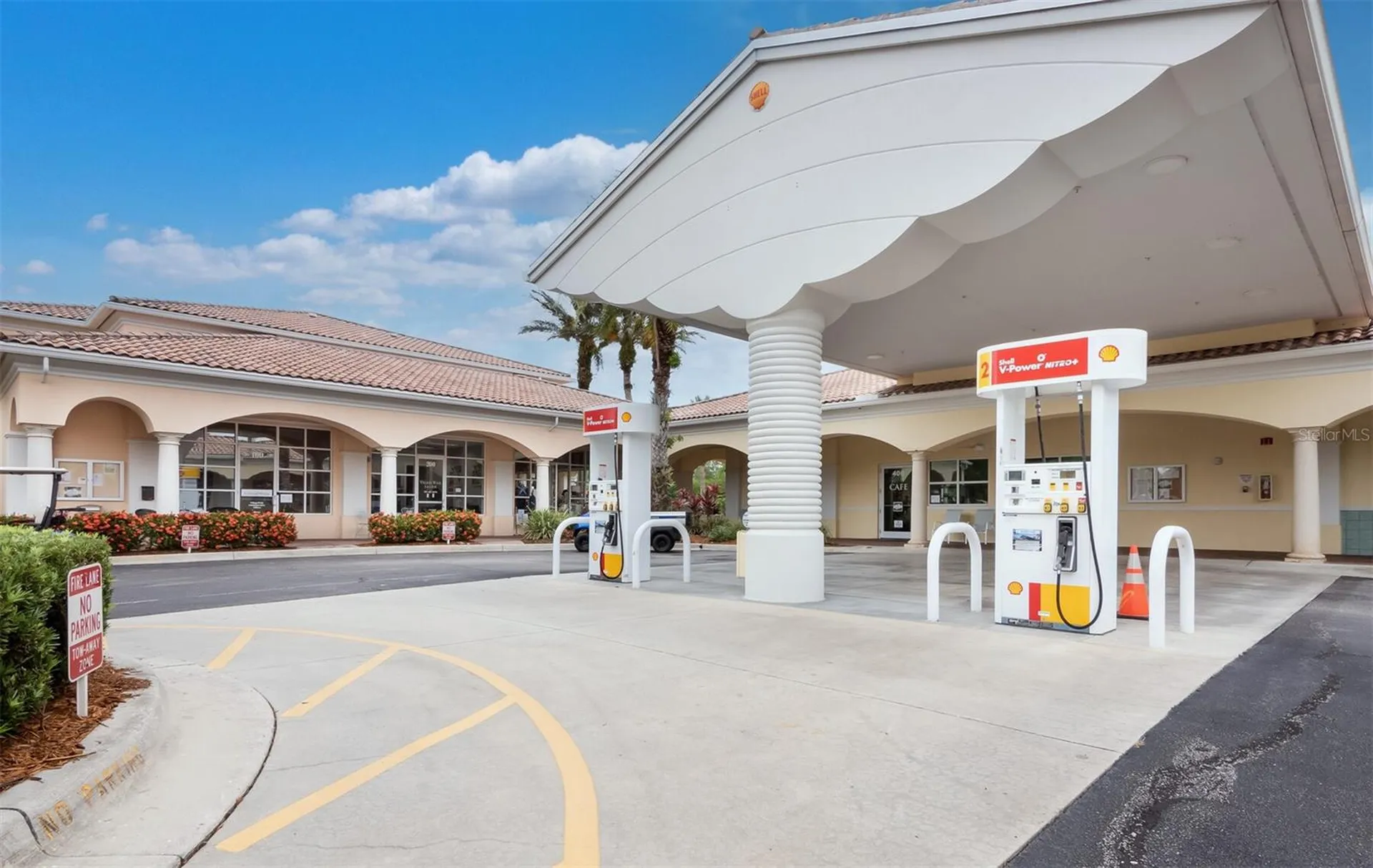7811 Bergamo Avenue Sarasota FL 34238
