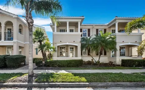 7811 Bergamo Avenue Sarasota FL 34238