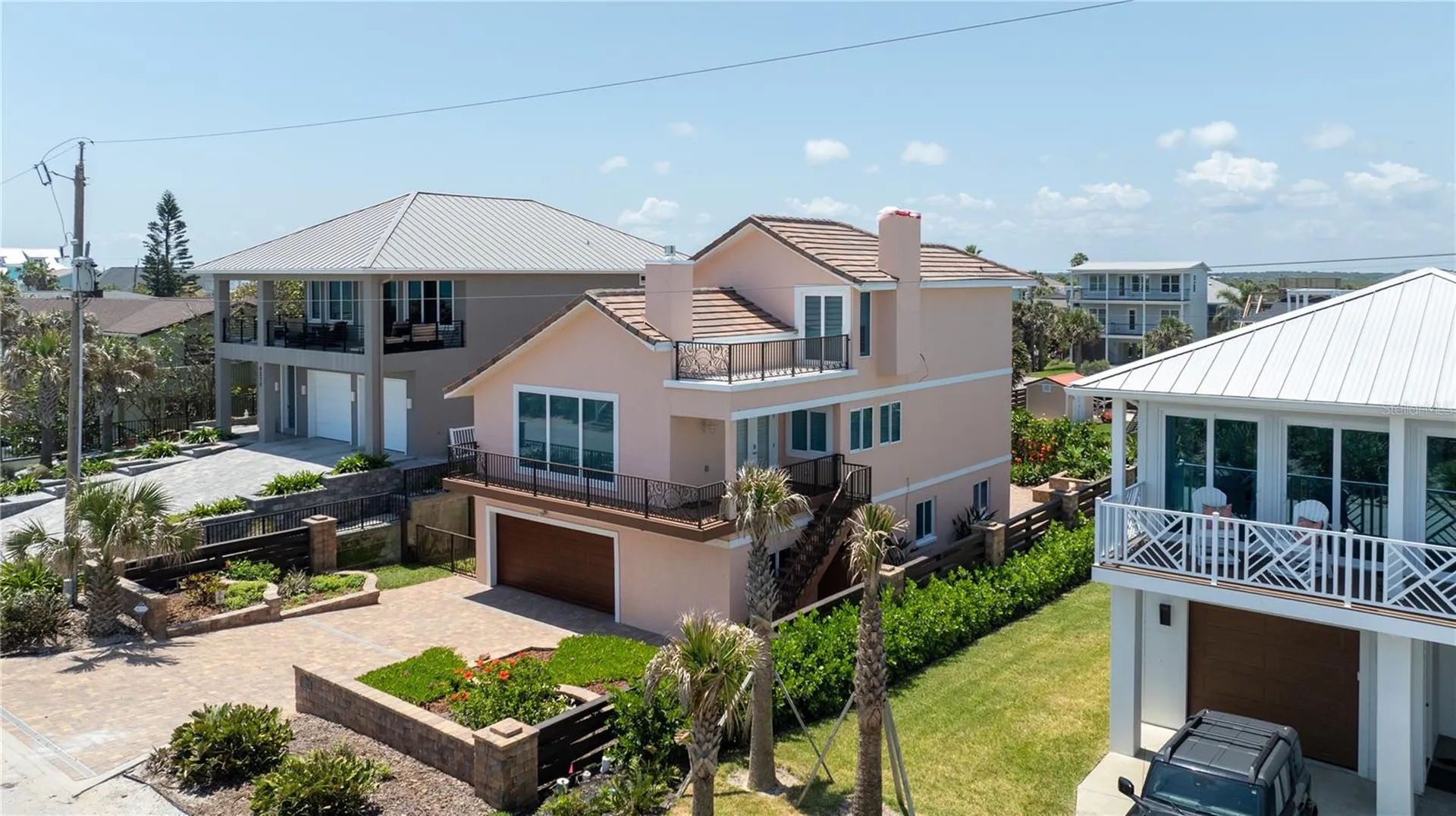 6260 S Atlantic Avenue New Smyrna Beach FL 32169