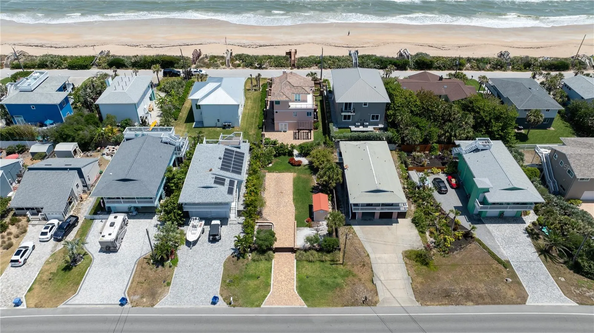 6260 S Atlantic Avenue New Smyrna Beach FL 32169