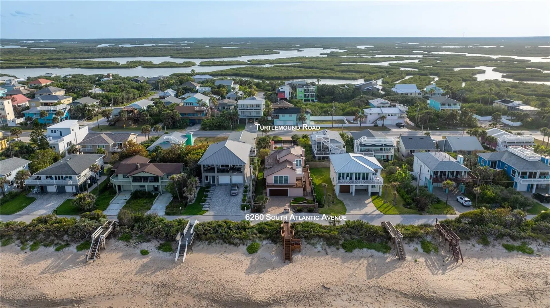6260 S Atlantic Avenue New Smyrna Beach FL 32169