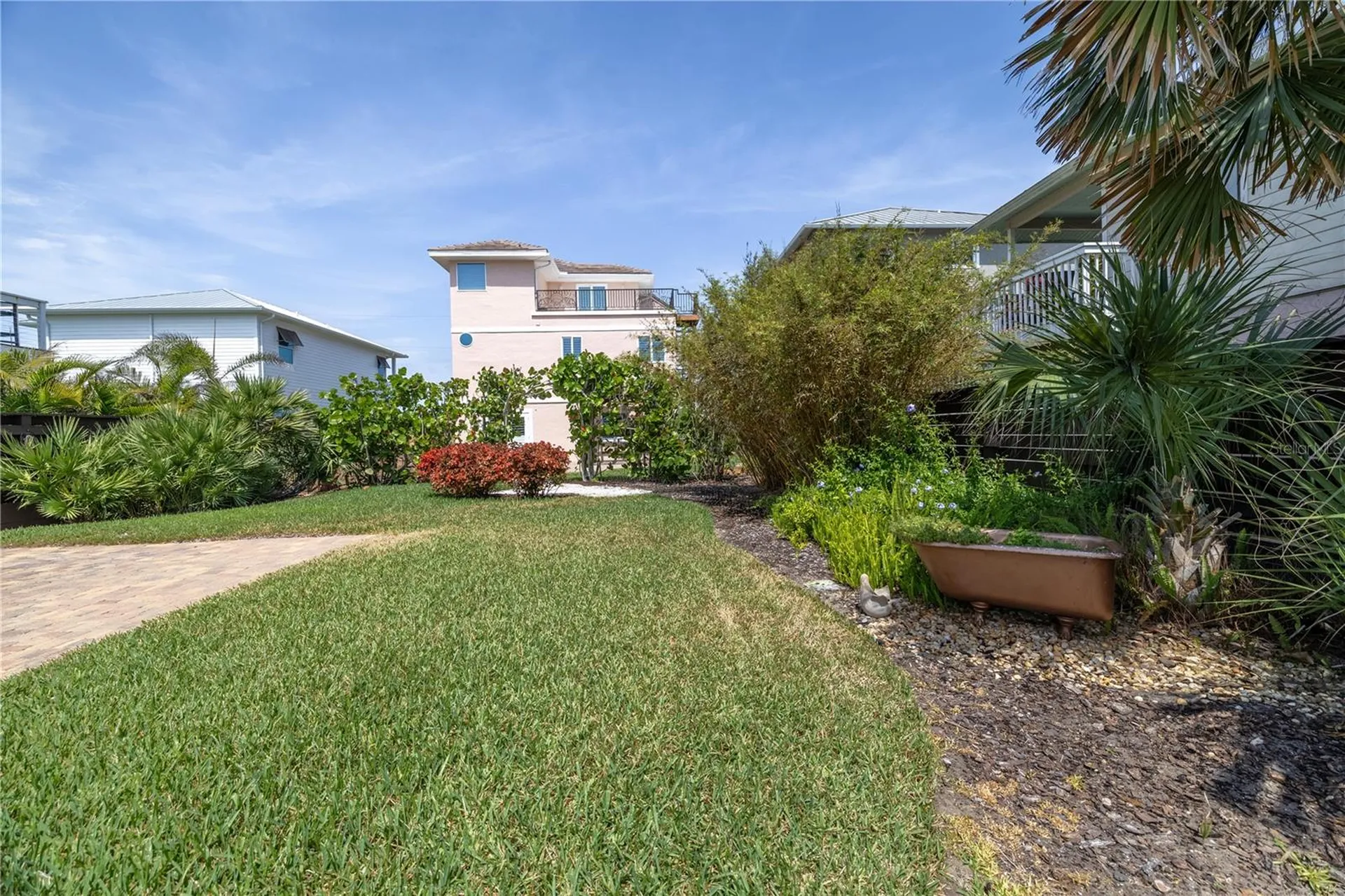 6260 S Atlantic Avenue New Smyrna Beach FL 32169