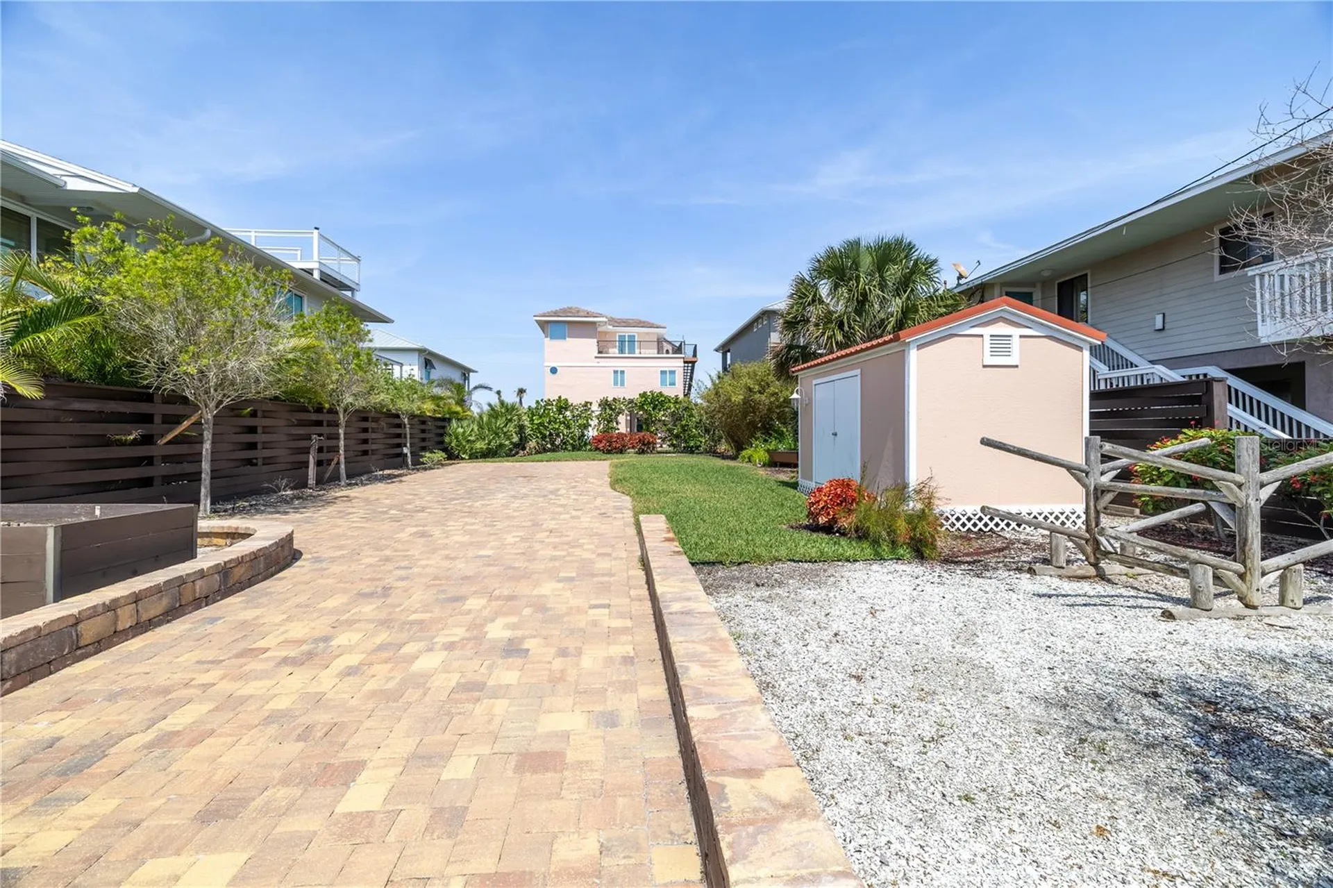 6260 S Atlantic Avenue New Smyrna Beach FL 32169