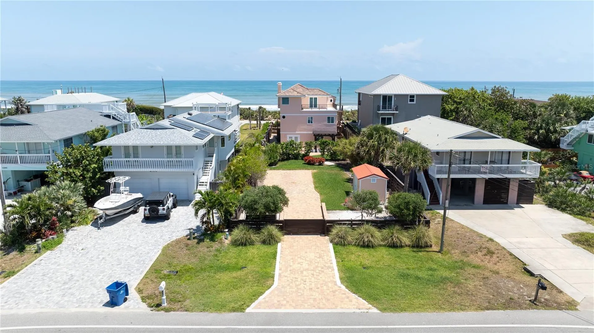 6260 S Atlantic Avenue New Smyrna Beach FL 32169