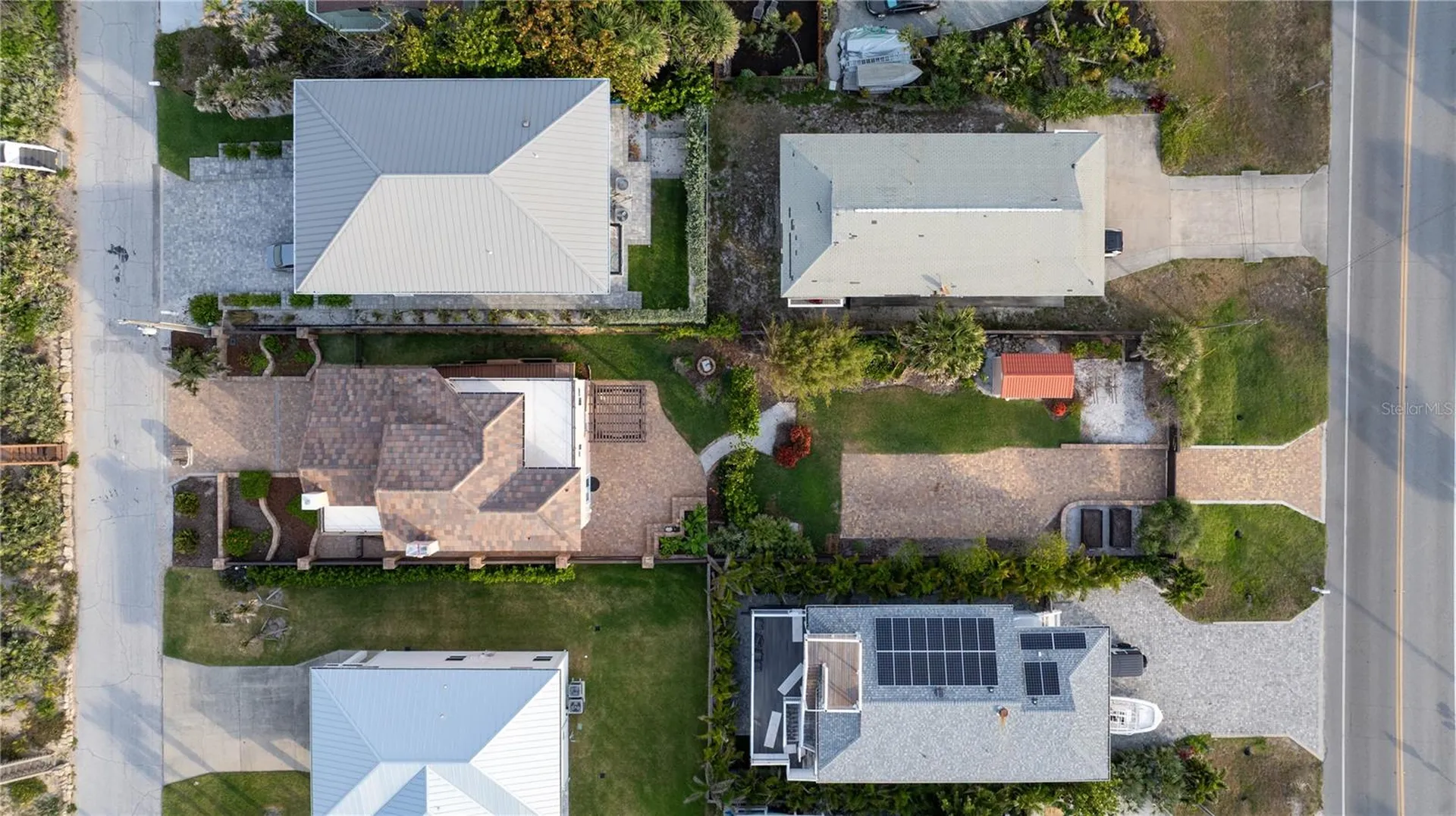 6260 S Atlantic Avenue New Smyrna Beach FL 32169