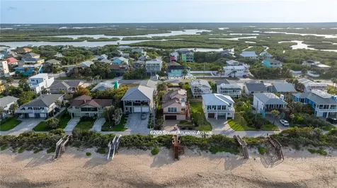 6260 S Atlantic Avenue New Smyrna Beach FL 32169