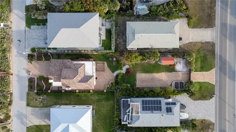 6260 S Atlantic Avenue New Smyrna Beach FL 32169