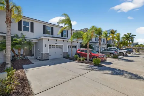 6421 Baytown Drive Sarasota FL 34240