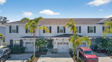 6421 Baytown Drive Sarasota FL 34240