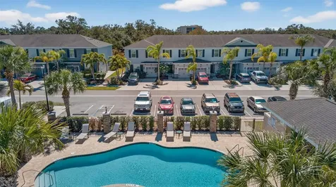 6421 Baytown Drive Sarasota FL 34240