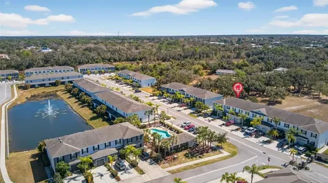 6421 Baytown Drive Sarasota FL 34240