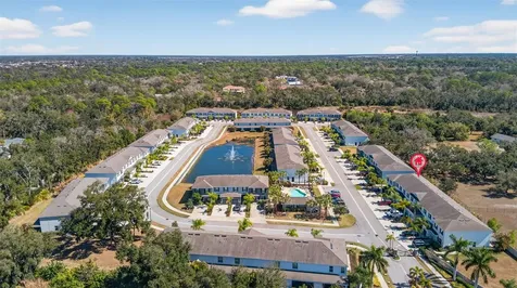 6421 Baytown Drive Sarasota FL 34240