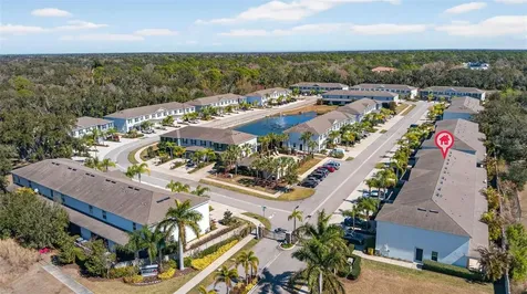 6421 Baytown Drive Sarasota FL 34240