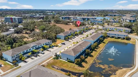 6421 Baytown Drive Sarasota FL 34240