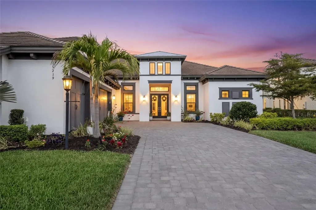 15219 Derna Terrace Bradenton FL 34211