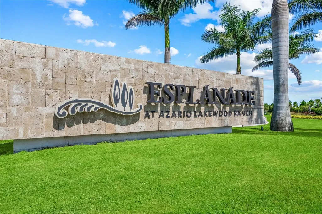 15219 Derna Terrace Bradenton FL 34211