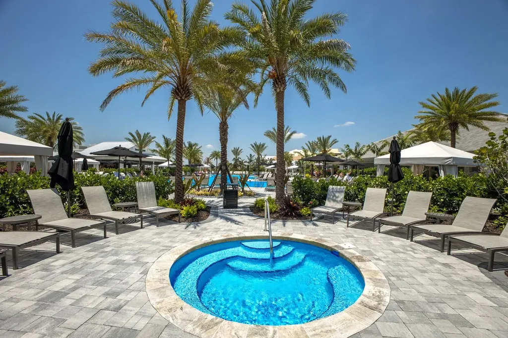 15219 Derna Terrace Bradenton FL 34211