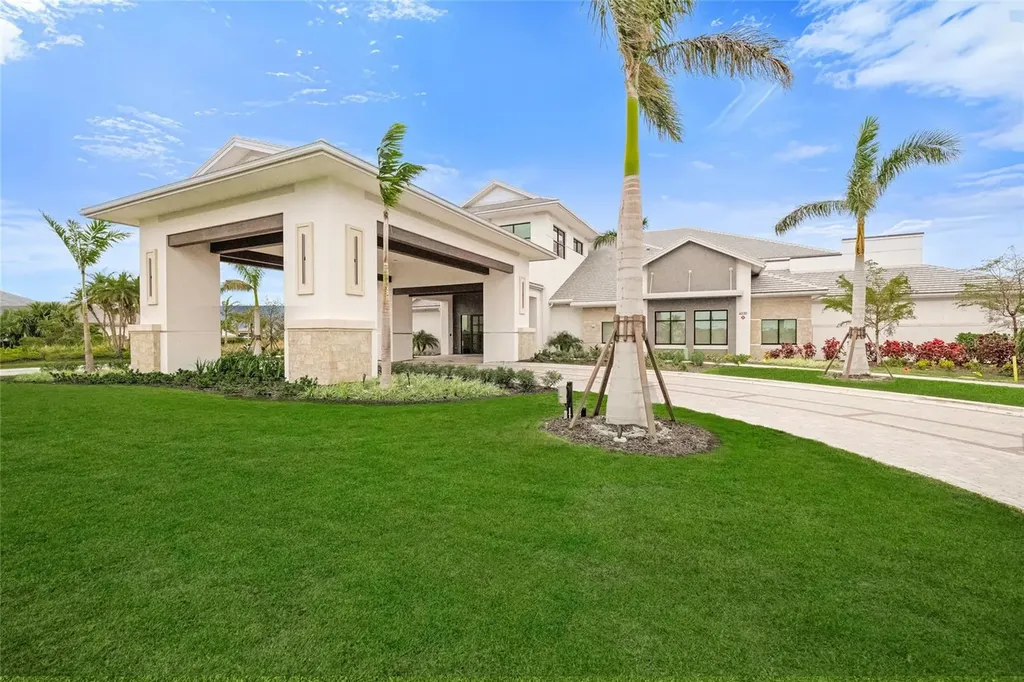 15219 Derna Terrace Bradenton FL 34211