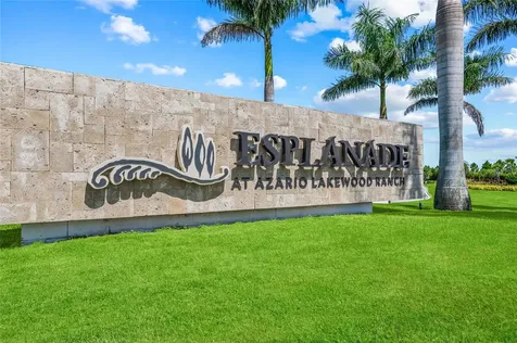 15219 Derna Terrace Bradenton FL 34211