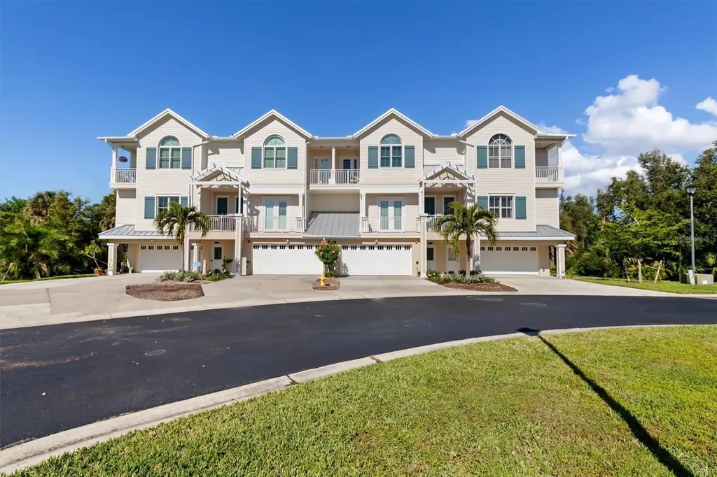 10300 Tarpon Landings Terrace Placida FL 33946