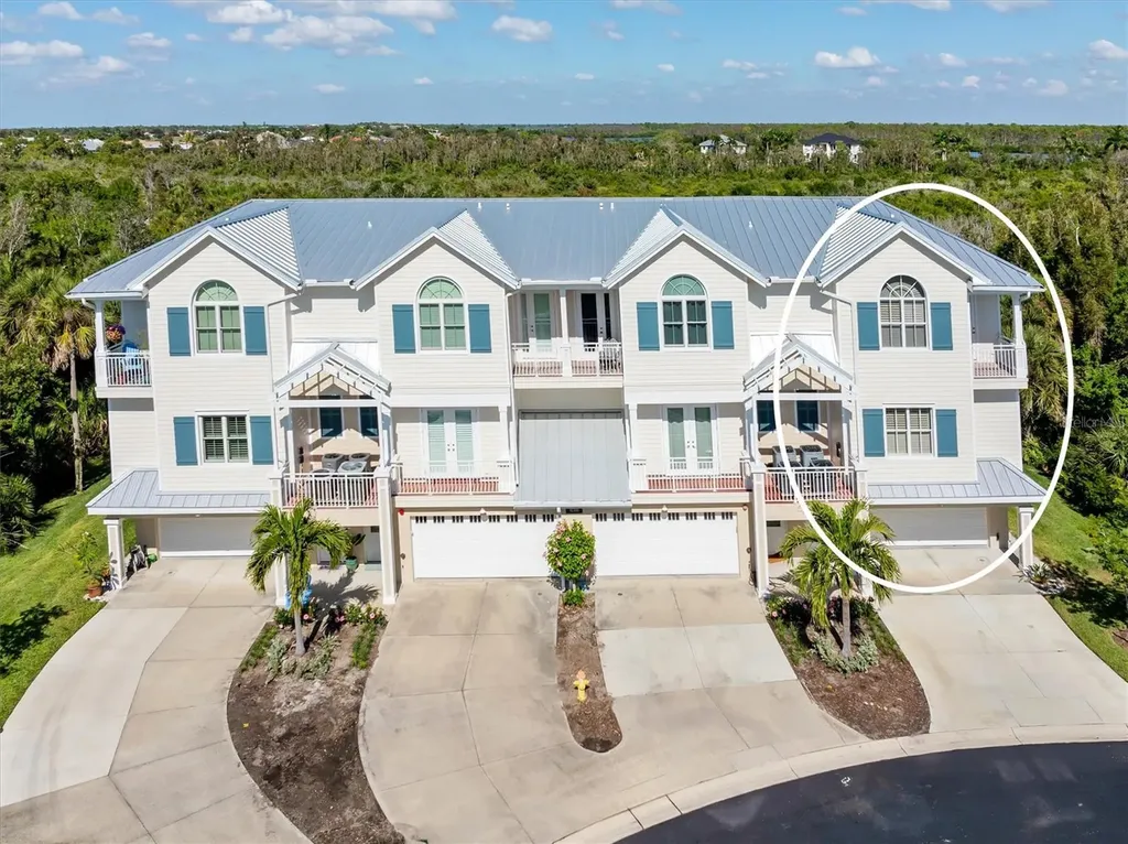 10300 Tarpon Landings Terrace Placida FL 33946