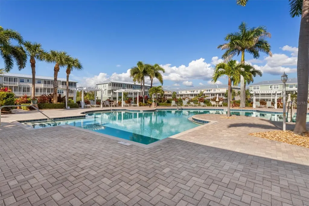 10300 Tarpon Landings Terrace Placida FL 33946