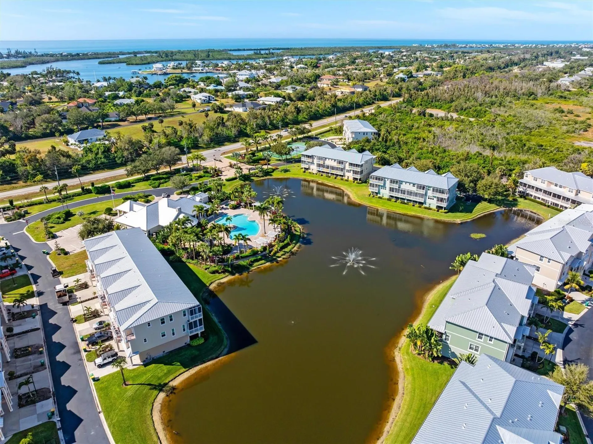 10300 Tarpon Landings Terrace Placida FL 33946