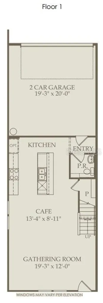 11422 Nona Sound Street Orlando FL 32832