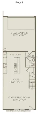 11422 Nona Sound Street Orlando FL 32832