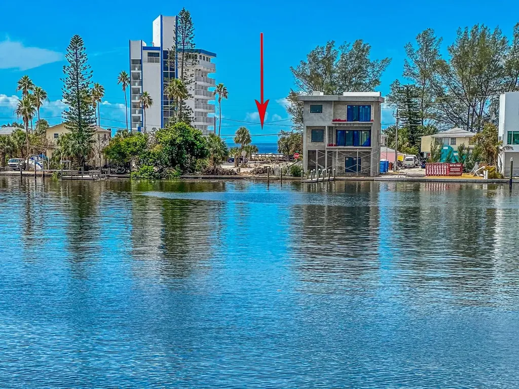 10126 Tarpon Drive Treasure Island FL 33706