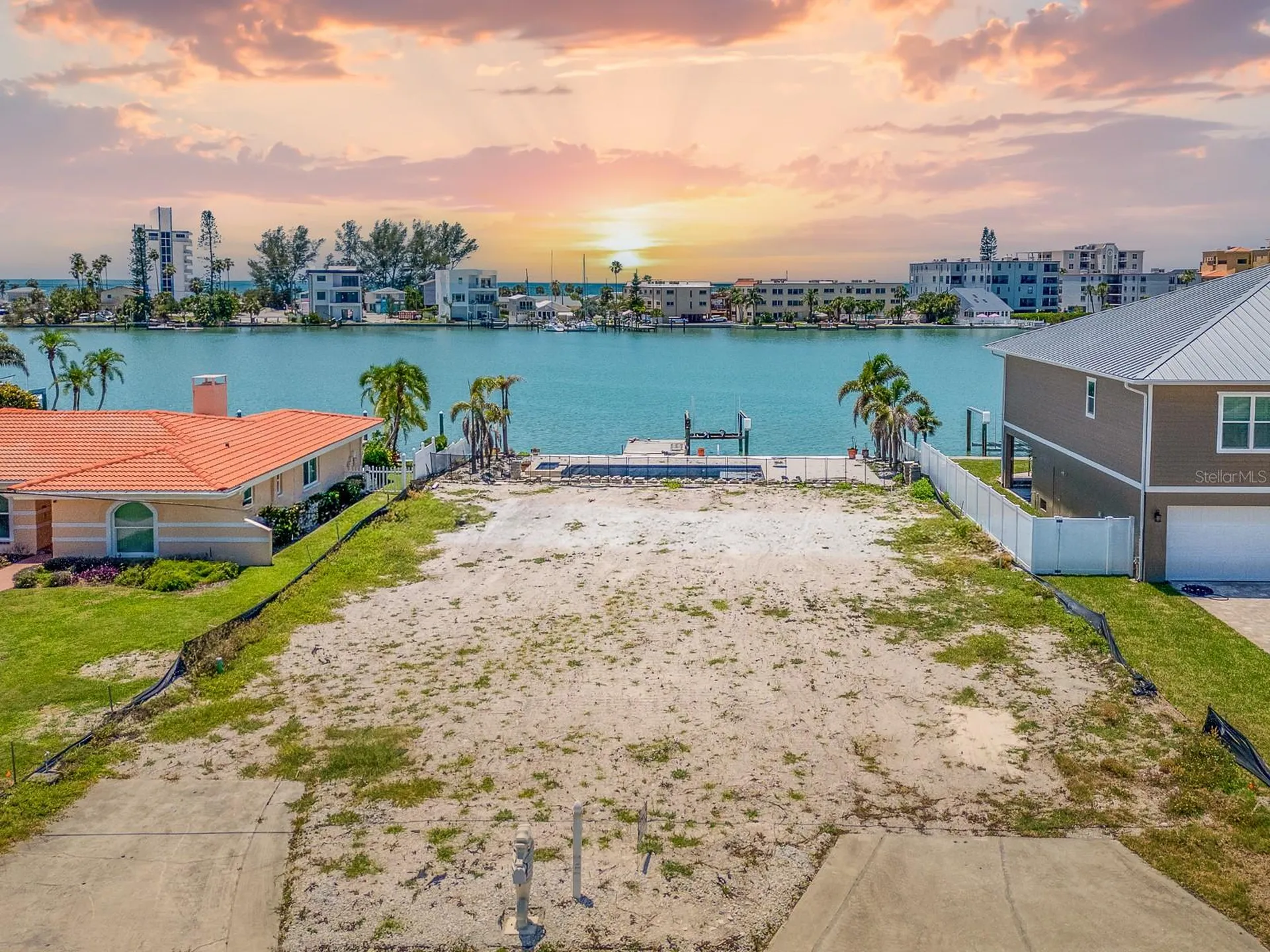 10126 Tarpon Drive Treasure Island FL 33706