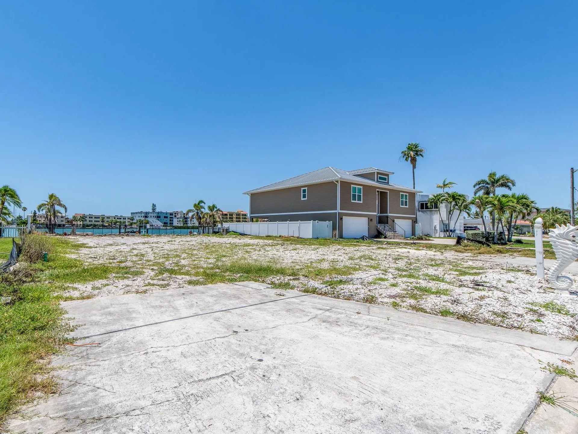 10126 Tarpon Drive Treasure Island FL 33706