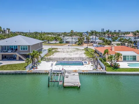 10126 Tarpon Drive Treasure Island FL 33706
