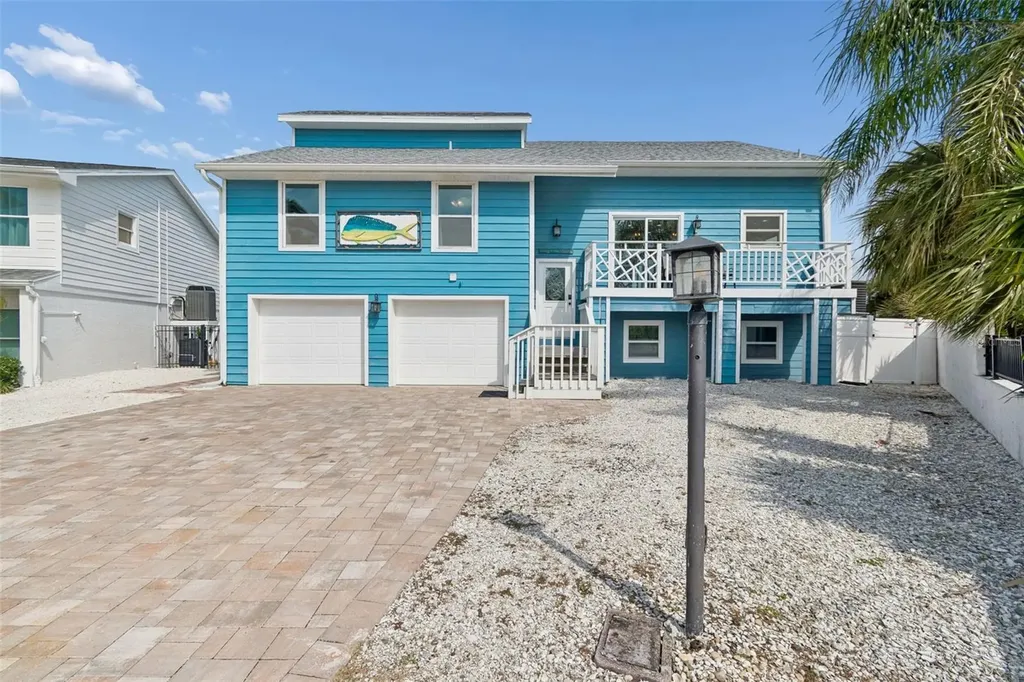 330 6th Avenue Indian Rocks Beach FL 33785