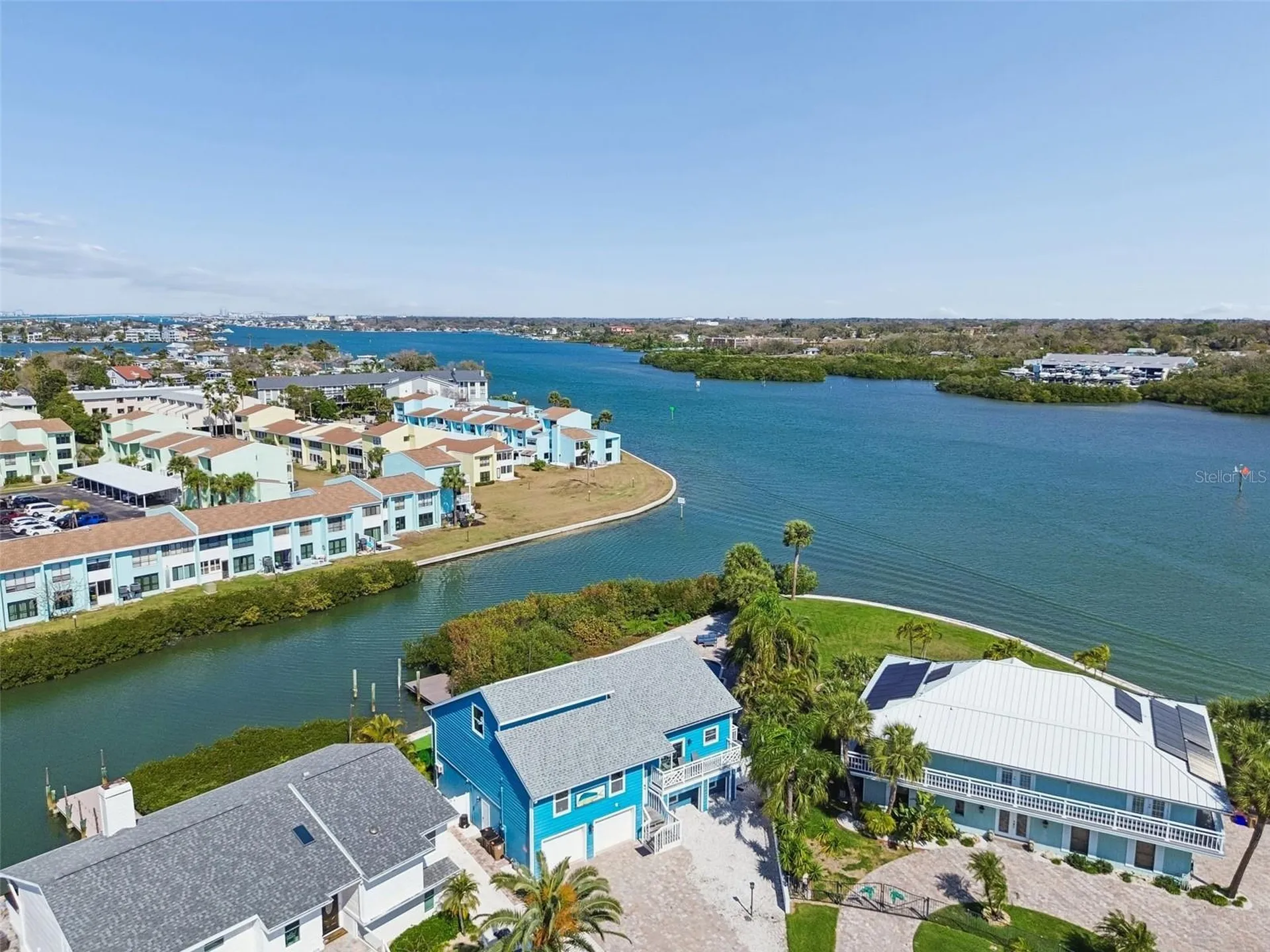330 6th Avenue Indian Rocks Beach FL 33785