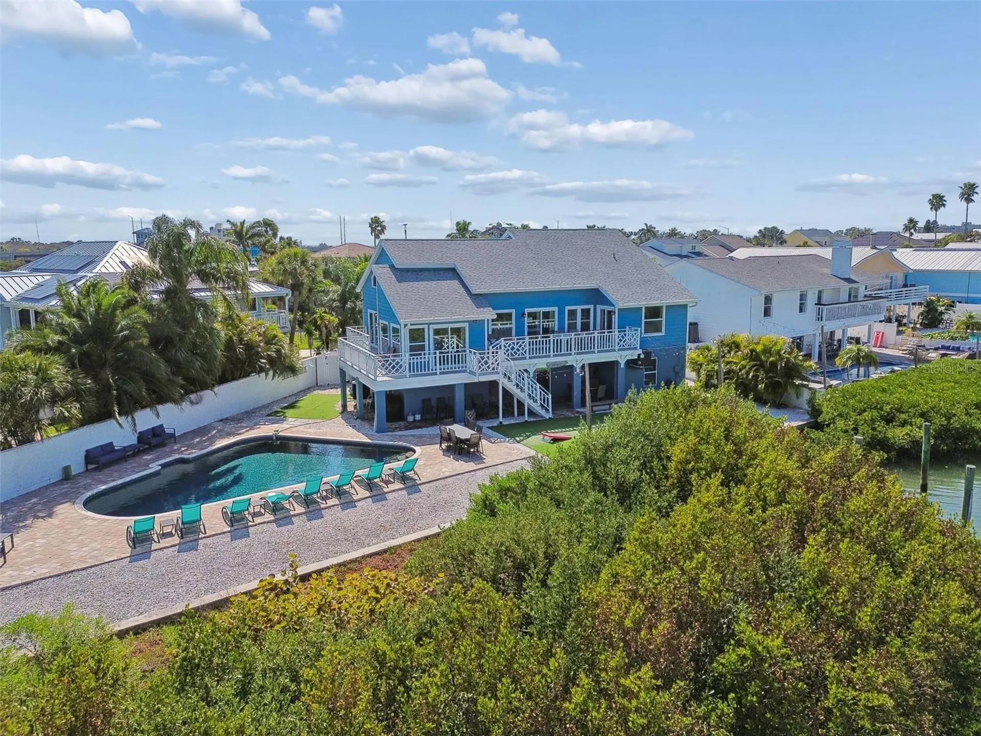 330 6th Avenue Indian Rocks Beach FL 33785