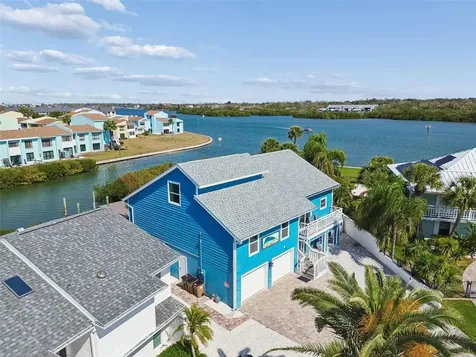 330 6th Avenue Indian Rocks Beach FL 33785