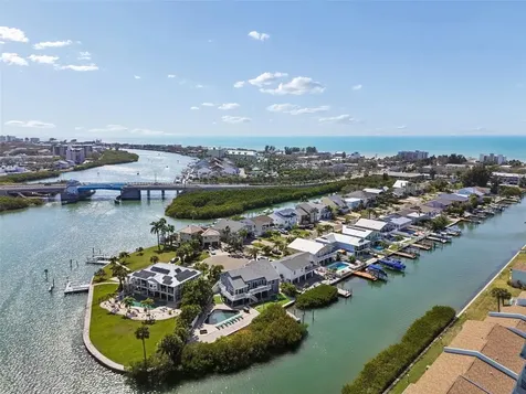 330 6th Avenue Indian Rocks Beach FL 33785