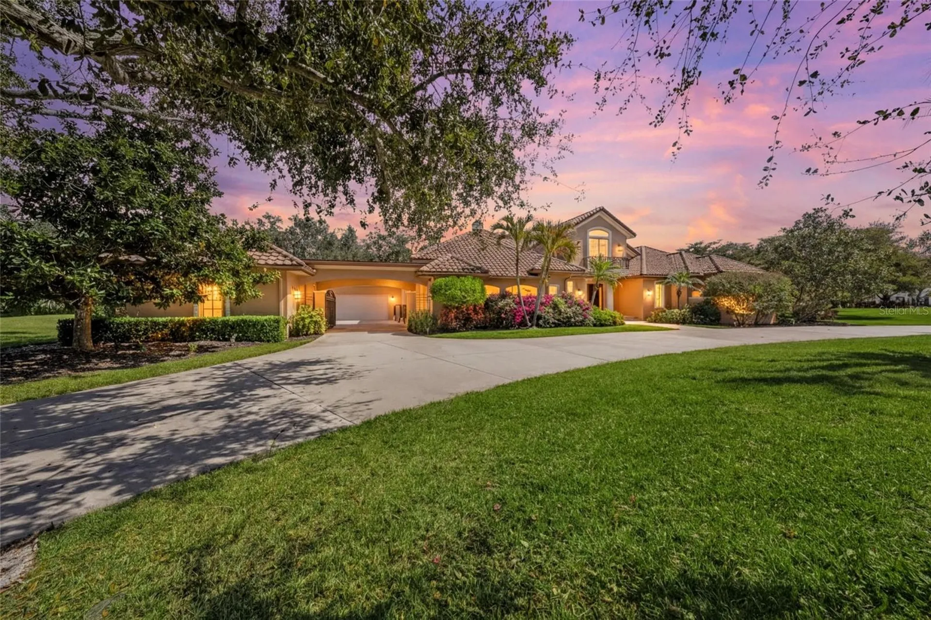 Sarasota FL, 2829 Wilfred Reid Circle